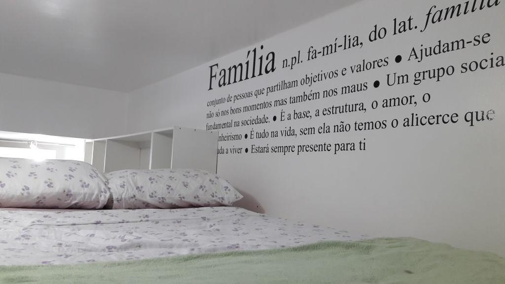 Flat Manu Copacabana Rio de Janeiro Eksteriør bilde