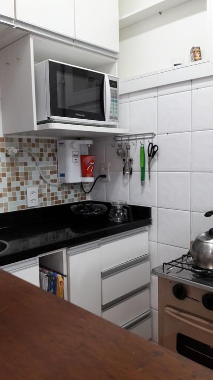 Flat Manu Copacabana Rio de Janeiro Eksteriør bilde